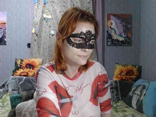 KISS-Lina webcam
