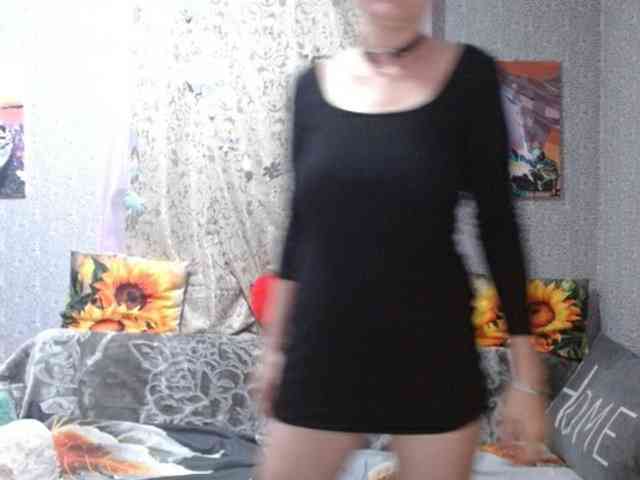 KISS-Lina webcam
