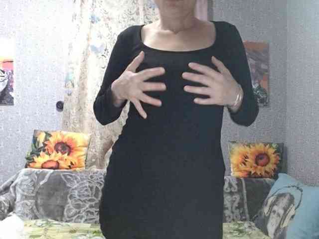 KISS-Lina webcam