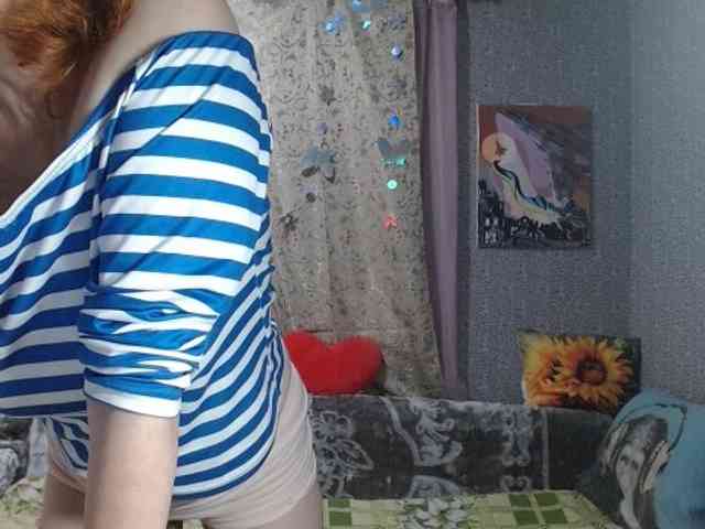 KISS-Lina webcam