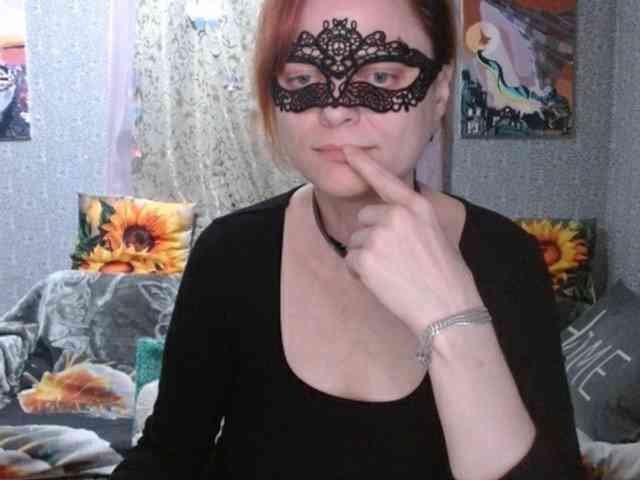 KISS-Lina webcam