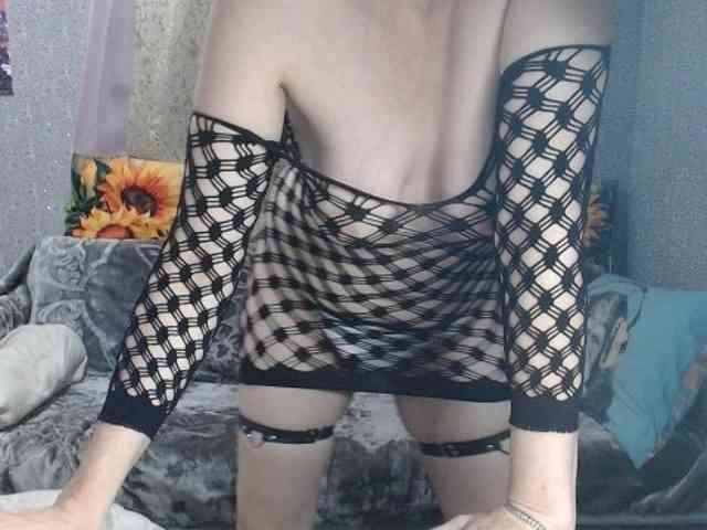 KISS-Lina webcam