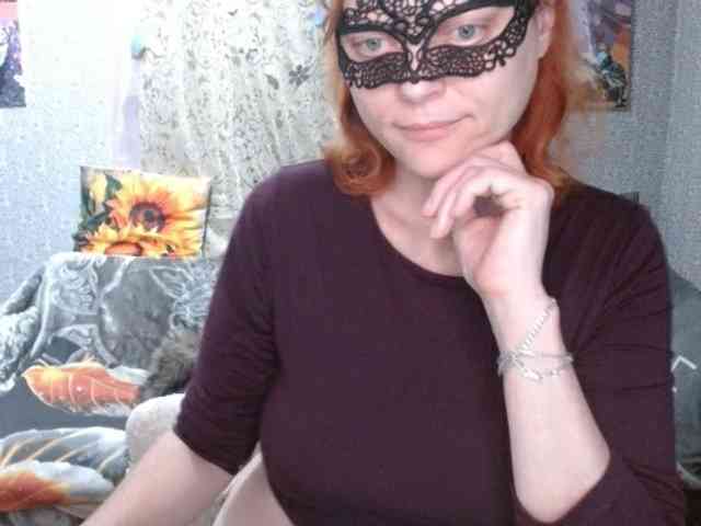 Modella: KISS-Lina