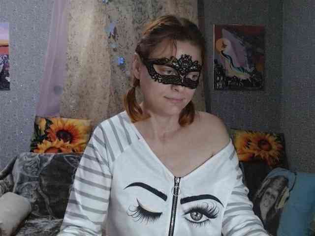 KISS-Lina webcam