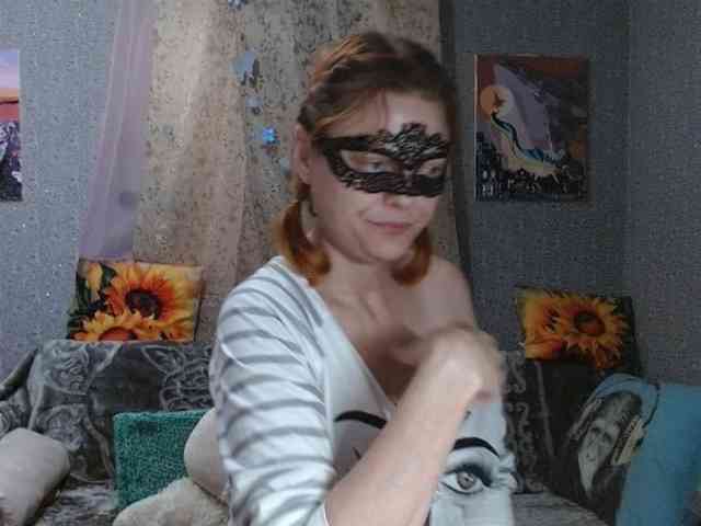 KISS-Lina webcam