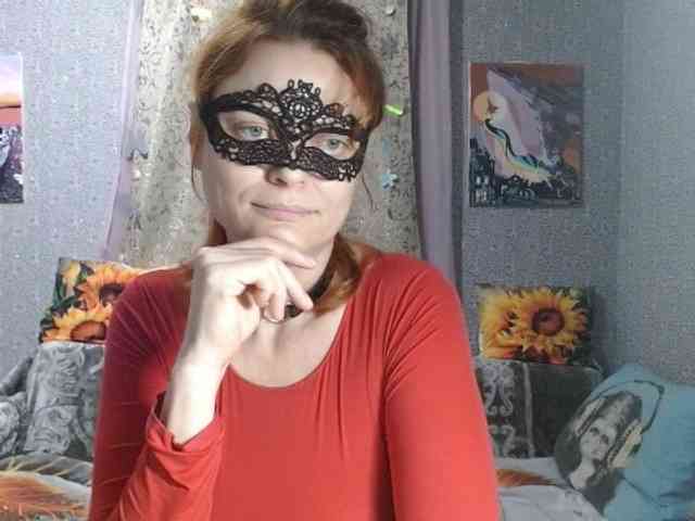 KISS-Lina - Girl 