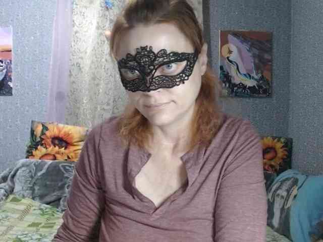 KISS-Lina webcam