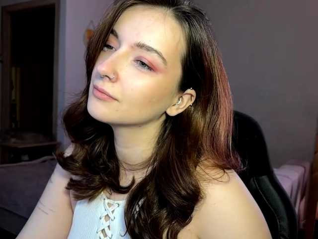 AmberPfund live cam on BongaCams