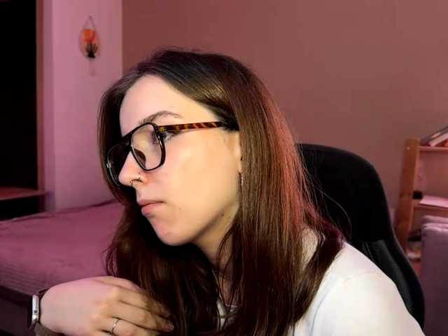 AmberPfund live cam on BongaCams