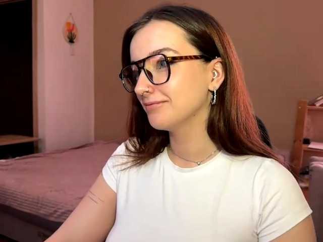 AmberPfund live cam on BongaCams