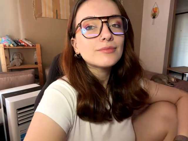 AmberPfund live cam on BongaCams