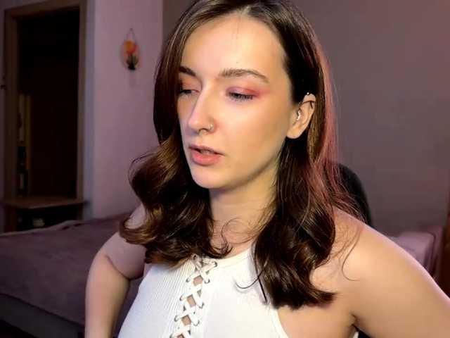 AmberPfund live cam on BongaCams