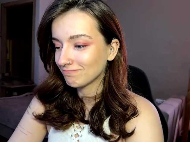 AmberPfund live cam on BongaCams