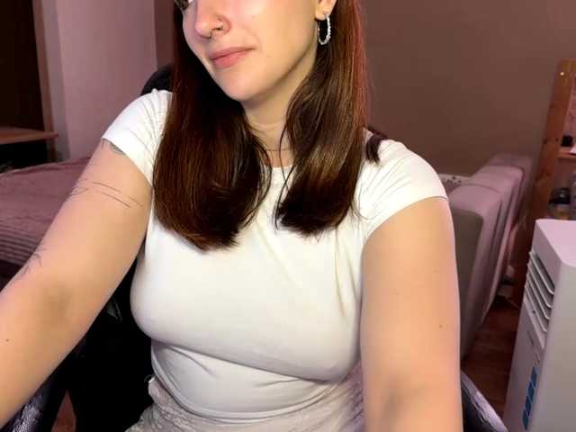 AmberPfund live cam on BongaCams