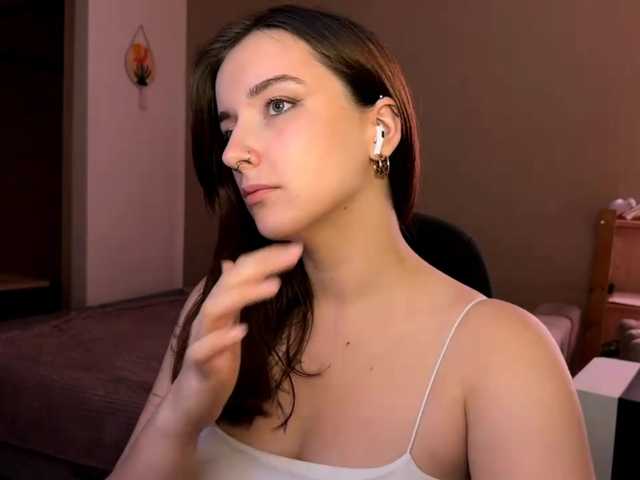 AmberPfund live cam on BongaCams