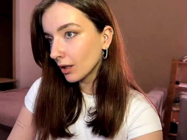 AmberPfund live cam on BongaCams