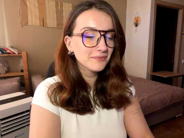 AmberPfund live cam preview