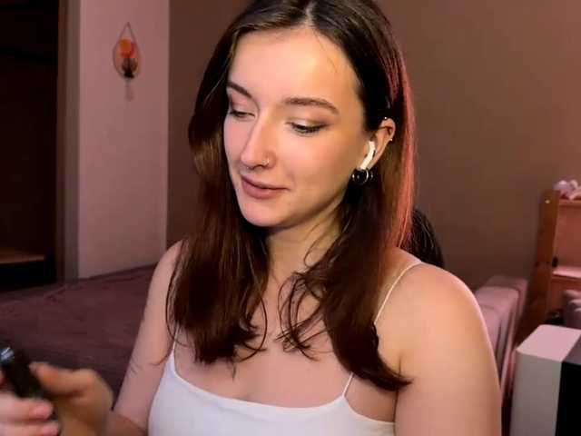 AmberPfund live cam on BongaCams