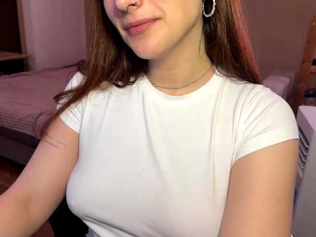 AmberPfund live cam on BongaCams