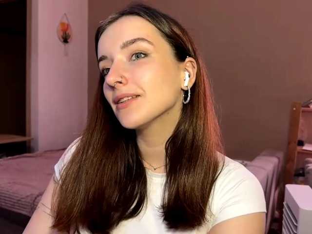 AmberPfund live cam preview