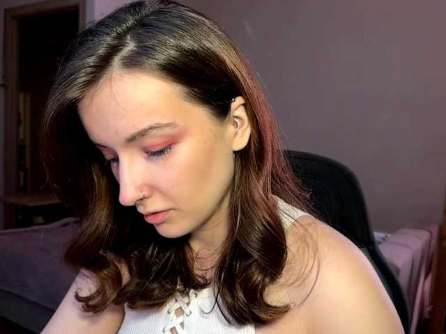 AmberPfund live cam on BongaCams