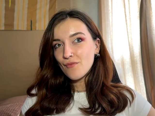 AmberPfund live cam on BongaCams