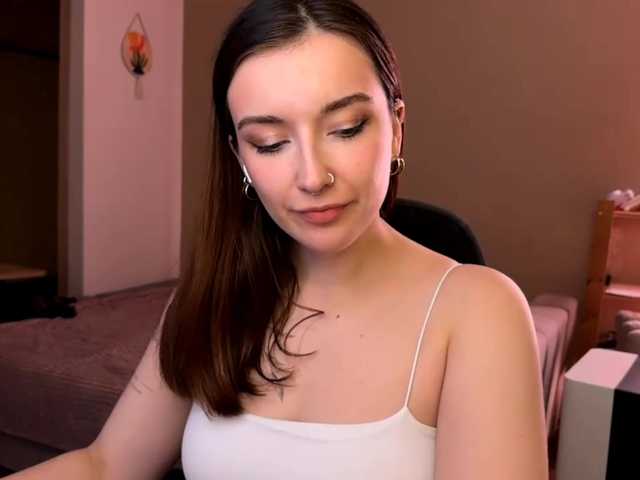 AmberPfund live cam on BongaCams