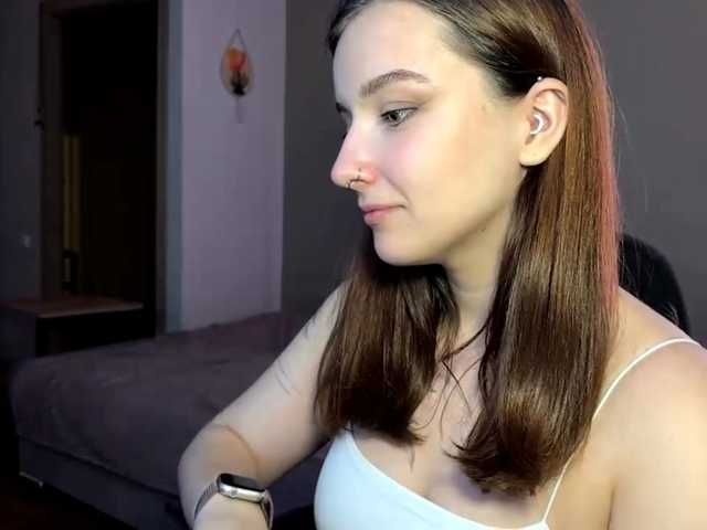 AmberPfund live cam preview