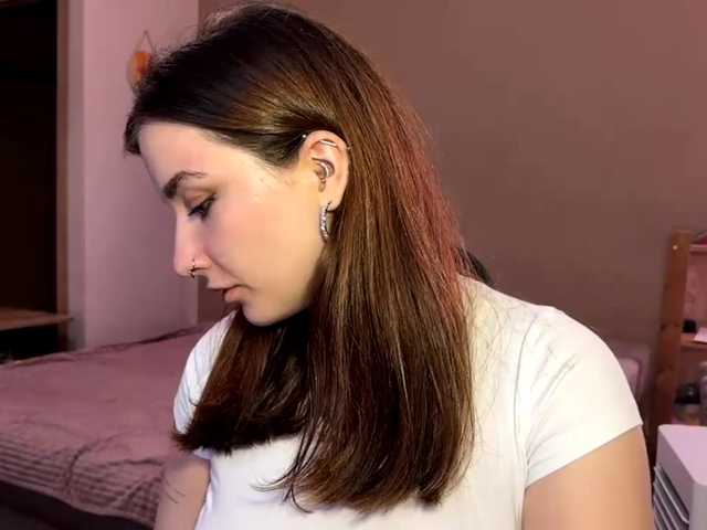 AmberPfund live cam on BongaCams
