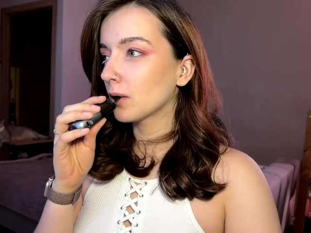 AmberPfund live cam on BongaCams