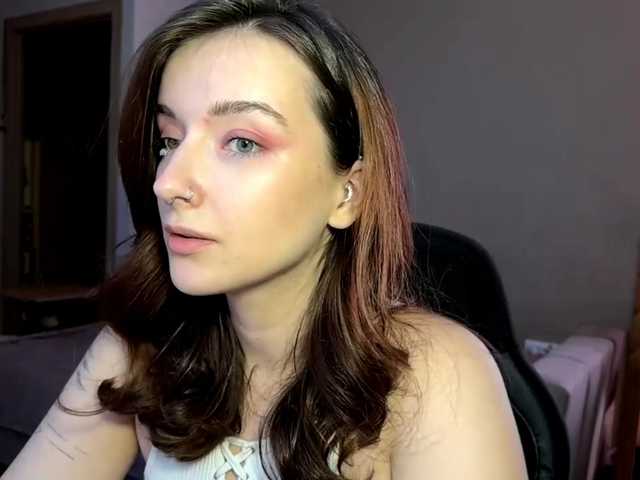 AmberPfund live cam on BongaCams