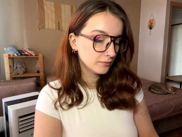 AmberPfund live cam preview