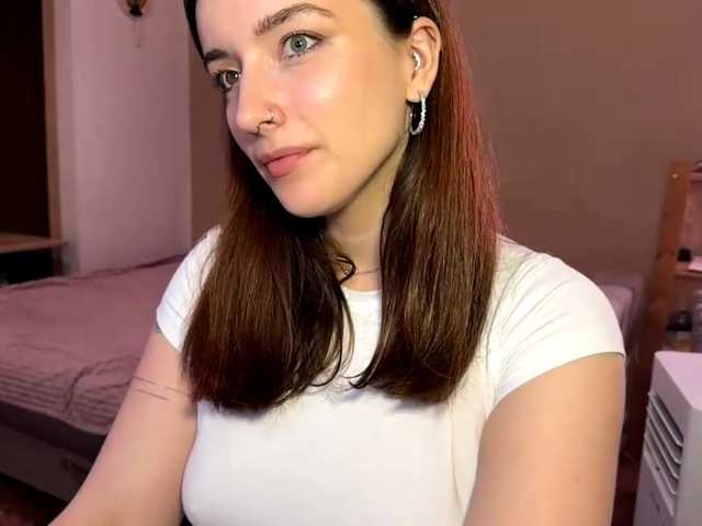 AmberPfund live cam on BongaCams