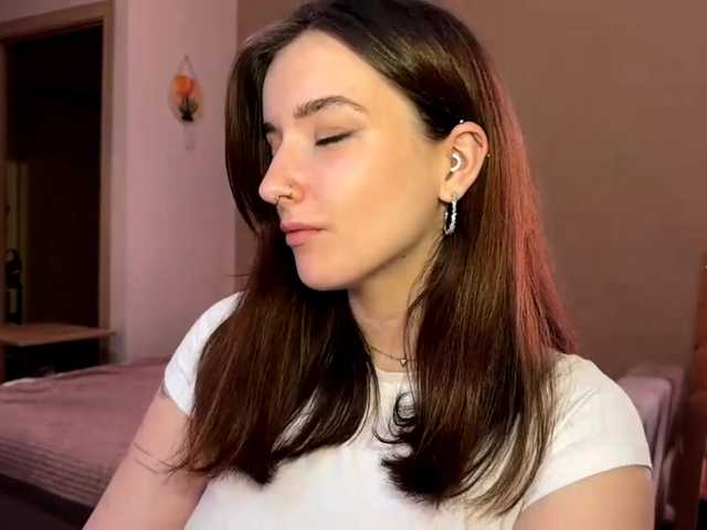 AmberPfund live cam on BongaCams