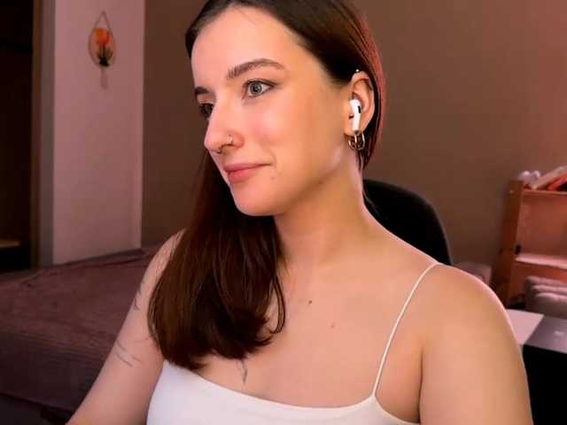 AmberPfund live cam on BongaCams