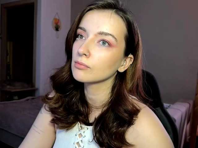 AmberPfund live cam on BongaCams
