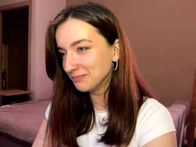 AmberPfund webcam