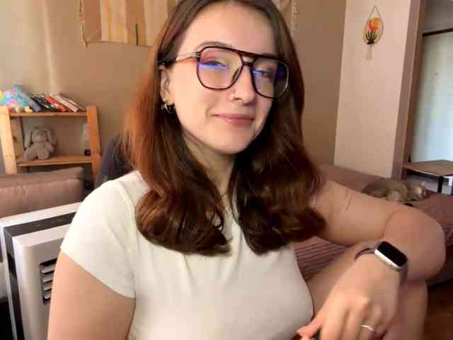 AmberPfund webcam