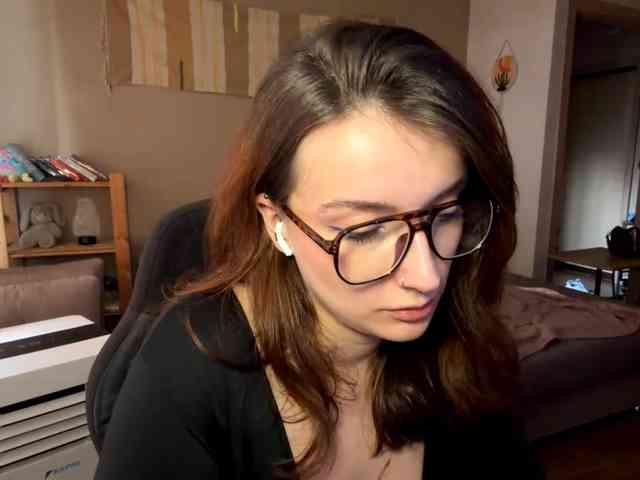 AmberPfund webcam