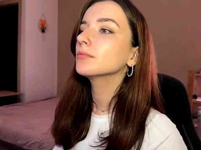 AmberPfund webcam