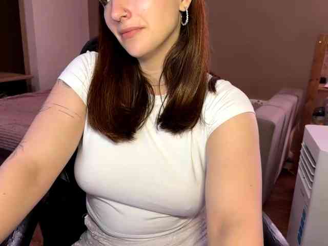 AmberPfund webcam