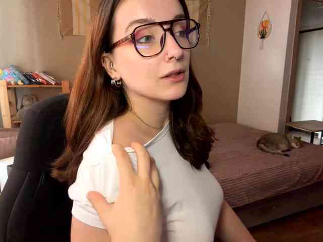 AmberPfund webcam