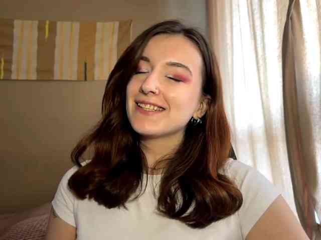 AmberPfund webcam