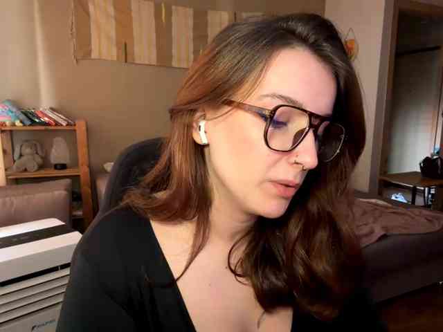 AmberPfund webcam