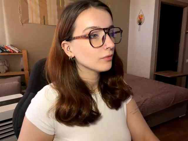 AmberPfund webcam