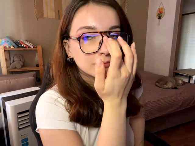 AmberPfund webcam
