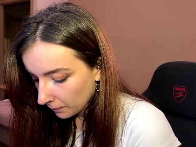 AmberPfund webcam