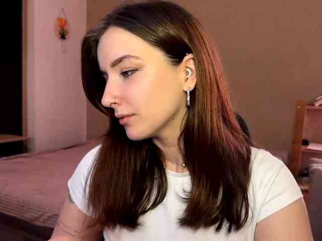 AmberPfund webcam