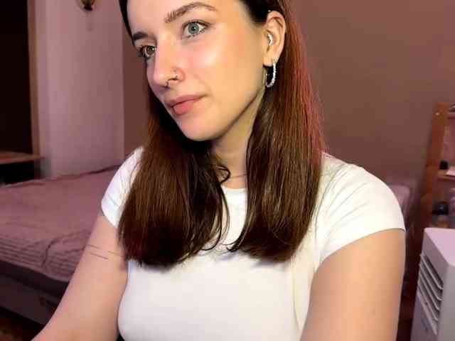 AmberPfund webcam