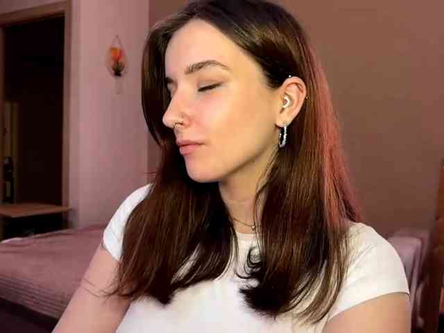AmberPfund webcam
